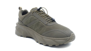 DESCENTE MODULARIZE V1 24.1 KAHKI 5