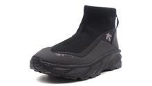 画像をギャラリービューアに読み込む, DESCENTE MODULARIZE MID &quot;DESCENTE ALLTERRAIN&quot;  BLACK/GREY 1