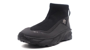 DESCENTE MODULARIZE MID "DESCENTE ALLTERRAIN"  BLACK/GREY 1