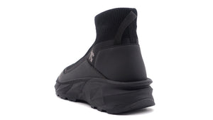 DESCENTE MODULARIZE MID "DESCENTE ALLTERRAIN"  BLACK/GREY 2