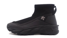 画像をギャラリービューアに読み込む, DESCENTE MODULARIZE MID &quot;DESCENTE ALLTERRAIN&quot;  BLACK/GREY 3
