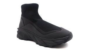 DESCENTE MODULARIZE MID "DESCENTE ALLTERRAIN"  BLACK/GREY 5