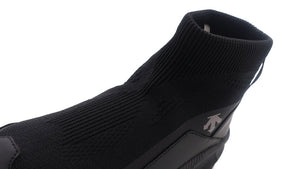 DESCENTE MODULARIZE MID "DESCENTE ALLTERRAIN"  BLACK/GREY 6