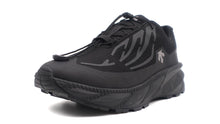 画像をギャラリービューアに読み込む, DESCENTE MODULARIZE HYDRO &quot;DESCENTE ALLTERRAIN&quot;  BLACK/GREY 1