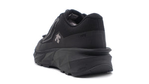 DESCENTE MODULARIZE HYDRO "DESCENTE ALLTERRAIN"  BLACK/GREY 2