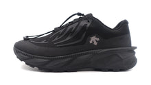 画像をギャラリービューアに読み込む, DESCENTE MODULARIZE HYDRO &quot;DESCENTE ALLTERRAIN&quot;  BLACK/GREY 3