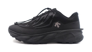 DESCENTE MODULARIZE HYDRO "DESCENTE ALLTERRAIN"  BLACK/GREY 3