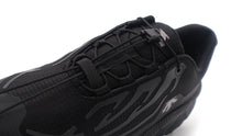 画像をギャラリービューアに読み込む, DESCENTE MODULARIZE HYDRO &quot;DESCENTE ALLTERRAIN&quot;  BLACK/GREY 6