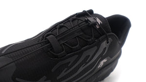 DESCENTE MODULARIZE HYDRO "DESCENTE ALLTERRAIN"  BLACK/GREY 6