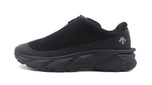画像をギャラリービューアに読み込む, DESCENTE MODULARIZE FK &quot;DESCENTE ALLTERRAIN&quot; BLACK/GREY 3