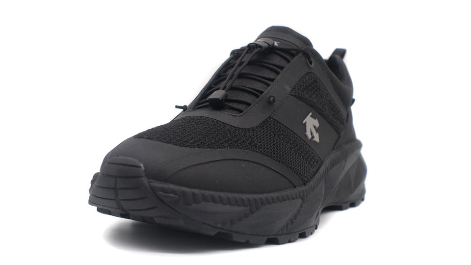 MO DESCENTE DM1WD04BK ブラック 28.0 DESCENTE MODULARIZE V1 