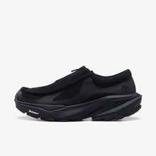 画像をギャラリービューアに読み込む, DESCENTE TREK GUARD BLACK/GREY 1