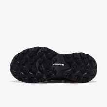 画像をギャラリービューアに読み込む, DESCENTE TREK GUARD BLACK/GREY 3