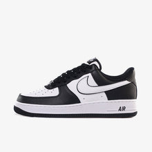 画像をギャラリービューアに読み込む, NIKE AIR FORCE 1 '07 BLACK/WHITE/BLACK 1
