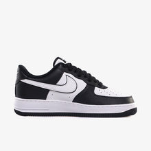 画像をギャラリービューアに読み込む, NIKE AIR FORCE 1 '07 BLACK/WHITE/BLACK 2