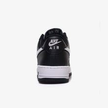 画像をギャラリービューアに読み込む, NIKE AIR FORCE 1 '07 BLACK/WHITE/BLACK 4