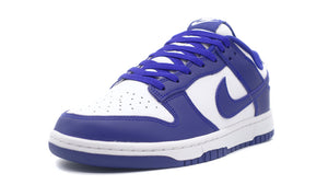 NIKE DUNK LOW RETRO BTTYS WHITE/CONCORD/UNIVERSITY RED – mita sneakers