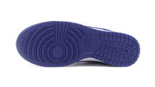 画像をギャラリービューアに読み込む, NIKE DUNK LOW RETRO BTTYS WHITE/CONCORD/UNIVERSITY RED 4