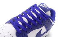 画像をギャラリービューアに読み込む, NIKE DUNK LOW RETRO BTTYS WHITE/CONCORD/UNIVERSITY RED 6