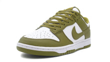 画像をギャラリービューアに読み込む, NIKE DUNK LOW RETRO WHITE/PACIFIC MOSS 1