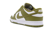 画像をギャラリービューアに読み込む, NIKE DUNK LOW RETRO WHITE/PACIFIC MOSS 2