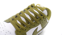 画像をギャラリービューアに読み込む, NIKE DUNK LOW RETRO WHITE/PACIFIC MOSS 6