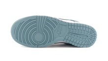 画像をギャラリービューアに読み込む, NIKE DUNK LOW RETRO WHITE/DENIM TURQUOISE 4