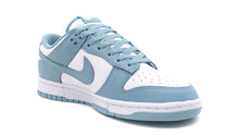 画像をギャラリービューアに読み込む, NIKE DUNK LOW RETRO WHITE/DENIM TURQUOISE 5