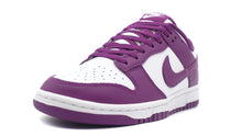 画像をギャラリービューアに読み込む, NIKE DUNK LOW RETRO WHITE/VIOTECH/WHITE 1