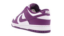 画像をギャラリービューアに読み込む, NIKE DUNK LOW RETRO WHITE/VIOTECH/WHITE 2