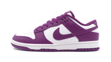 画像をギャラリービューアに読み込む, NIKE DUNK LOW RETRO WHITE/VIOTECH/WHITE 3