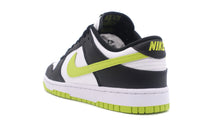 画像をギャラリービューアに読み込む, NIKE DUNK LOW RETRO WHITE/BRIGHT CACTUS/BLACK 2