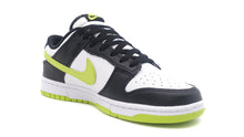 画像をギャラリービューアに読み込む, NIKE DUNK LOW RETRO WHITE/BRIGHT CACTUS/BLACK 5