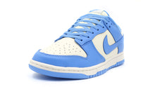 画像をギャラリービューアに読み込む, NIKE DUNK LOW RETRO COCONUT MILK/UNIVERSITY BLUE/GYM RED 1