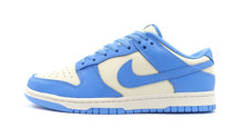 画像をギャラリービューアに読み込む, NIKE DUNK LOW RETRO COCONUT MILK/UNIVERSITY BLUE/GYM RED 3