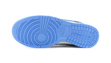 画像をギャラリービューアに読み込む, NIKE DUNK LOW RETRO COCONUT MILK/UNIVERSITY BLUE/GYM RED 4