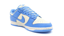 画像をギャラリービューアに読み込む, NIKE DUNK LOW RETRO COCONUT MILK/UNIVERSITY BLUE/GYM RED 5