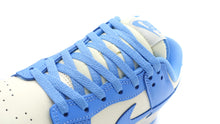 画像をギャラリービューアに読み込む, NIKE DUNK LOW RETRO COCONUT MILK/UNIVERSITY BLUE/GYM RED 6