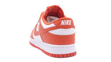 画像をギャラリービューアに読み込む, NIKE DUNK LOW RETRO WHITE/COSMIC CLAY/WHITE 2