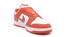 画像をギャラリービューアに読み込む, NIKE DUNK LOW RETRO WHITE/COSMIC CLAY/WHITE 5