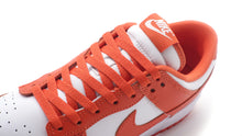 画像をギャラリービューアに読み込む, NIKE DUNK LOW RETRO WHITE/COSMIC CLAY/WHITE 6