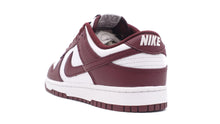 画像をギャラリービューアに読み込む, NIKE DUNK LOW RETRO WHITE/REDWOOD/GYM RED 2