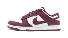 画像をギャラリービューアに読み込む, NIKE DUNK LOW RETRO WHITE/REDWOOD/GYM RED 3