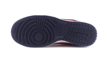 画像をギャラリービューアに読み込む, NIKE DUNK LOW RETRO UNIVERSITY RED/OBSIDIAN/WHITE 4