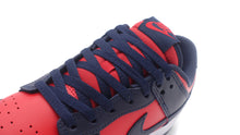 画像をギャラリービューアに読み込む, NIKE DUNK LOW RETRO UNIVERSITY RED/OBSIDIAN/WHITE 6