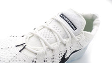 画像をギャラリービューアに読み込む, NIKE AIR VAPORMAX 2023 FLYKNIT WHITE/BLACK/WHITE/PURE PLATINUM 6