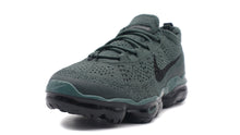 画像をギャラリービューアに読み込む, NIKE AIR VAPORMAX 2023 FLYKNIT VINTAGE GREEN/BLACK/VINTAGE GREEN/BLACK 1