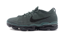 画像をギャラリービューアに読み込む, NIKE AIR VAPORMAX 2023 FLYKNIT VINTAGE GREEN/BLACK/VINTAGE GREEN/BLACK 3