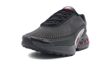 NIKE AIR MAX DN BLACK/UNIVERSITY RED/BLACK 1