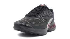 NIKE AIR MAX DN BLACK/UNIVERSITY RED/BLACK 1